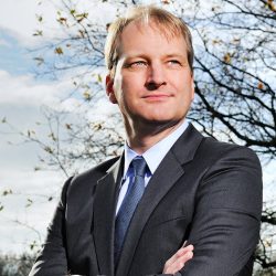 Martijn Lofvers - CEO & Chief Trendwatcher - Supply Chain Media