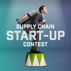 start-up contest