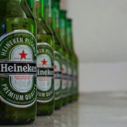 Duurzaamheid voor Heineken