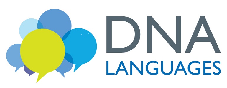 DNA Languages