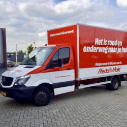 MediaMarkt in Nederland nieuw omnichannel-concept uit