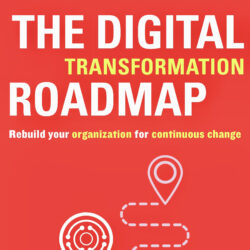 The digital transformation roadmap