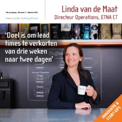 Supply Chain Magazine 1 Innovatie Start-ups