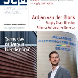 Supply Chain Magazine | Global Transport