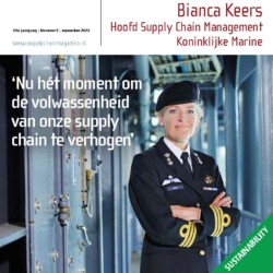 Supply Chain Magazine 5 - 2023