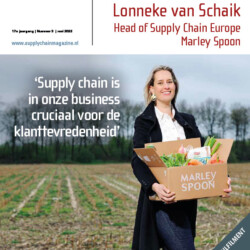 Supply Chain Magazine 3
