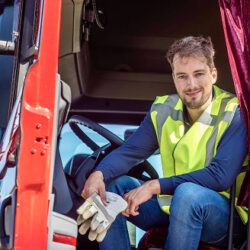 Tekort aan personeel in transport en logistiek