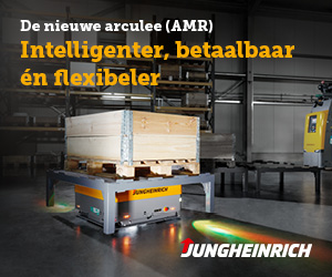 Jungheinrich rectangle AMR 5-6 tm 18-6-2023