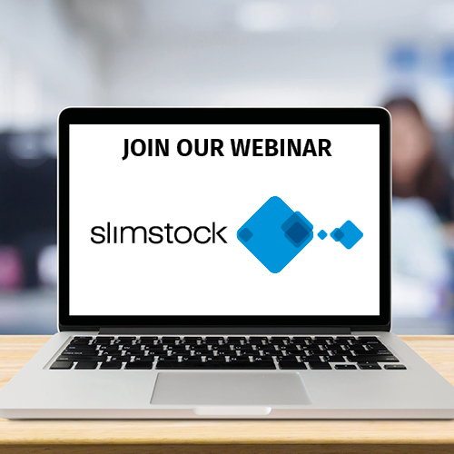 webinar Slimstock