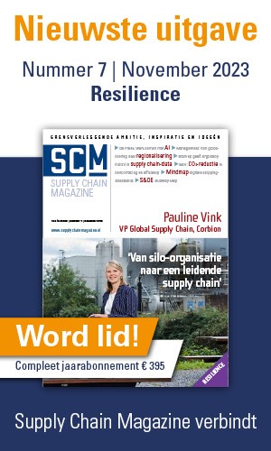 SCM Magazine 7 2023 | Resilience