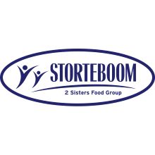 Supply Chain Manager bij 2 Sisters Storteboom