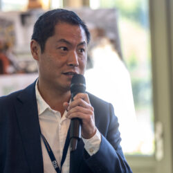 Mike Tu - Supply Chain Trend Diner 2022