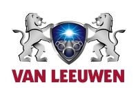 Van Leeuwen logo