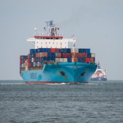 containervaart