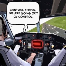 control towers