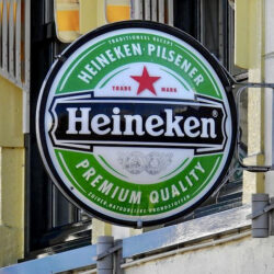 Heineken