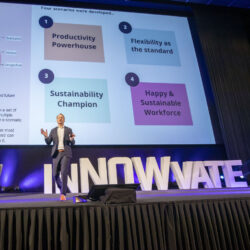 The best of inNOWvate Supply Chain Event