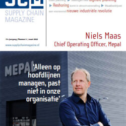Supply Chain Magazine Europa