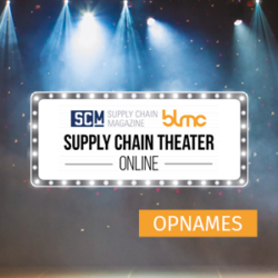 opnames Supply Chain Theater ONLINE